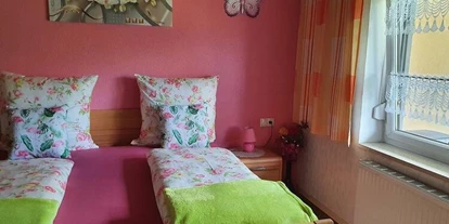 Monteur-Zimmer - Freinberg (Freinberg) - Ferienwohnung Mariandl