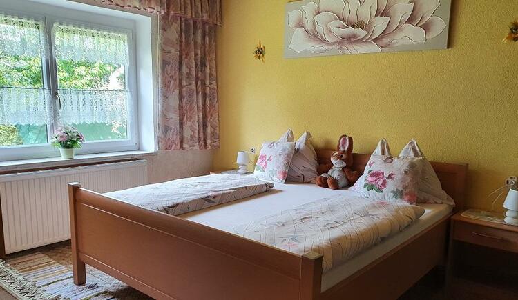 Monteur-Zimmer - Schwarzenberg am Böhmerwald - Ferienwohnung Mariandl