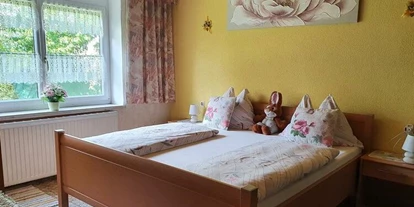 Monteur-Zimmer - Freinberg (Freinberg) - Ferienwohnung Mariandl