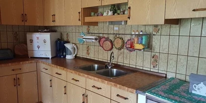 Monteur-Zimmer - Freinberg (Freinberg) - Ferienwohnung Mariandl