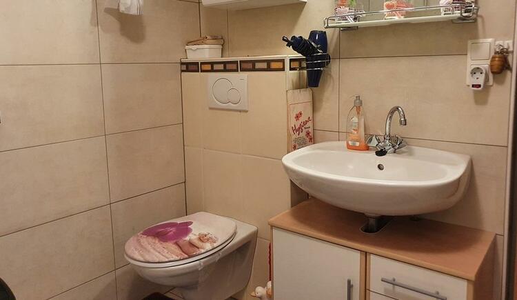 Monteur-Zimmer - Schwarzenberg am Böhmerwald - Ferienwohnung Mariandl