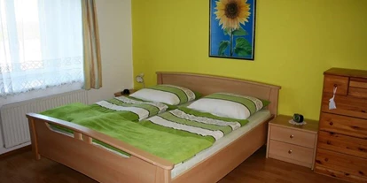 Monteur-Zimmer - Freinberg (Freinberg) - Öller
