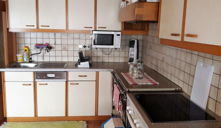 Monteur-Zimmer - Schwarzenberg am Böhmerwald - Öller