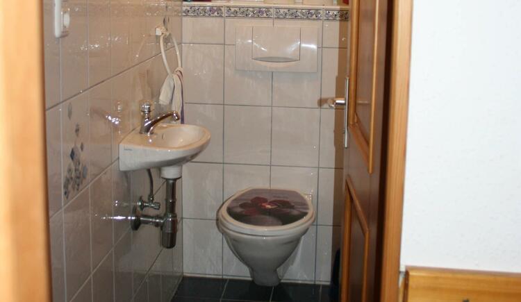 Monteur-Zimmer - Schwarzenberg am Böhmerwald - Öller