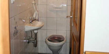 Monteur-Zimmer - Freinberg (Freinberg) - Öller