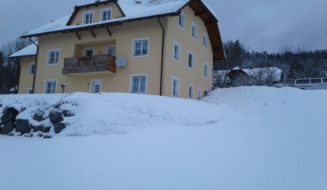 Monteur-Zimmer - Kirchschlag bei Linz - Ferienwohnung Susanne