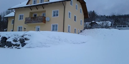 Monteur-Zimmer - Freinberg (Freinberg) - Ferienwohnung Susanne