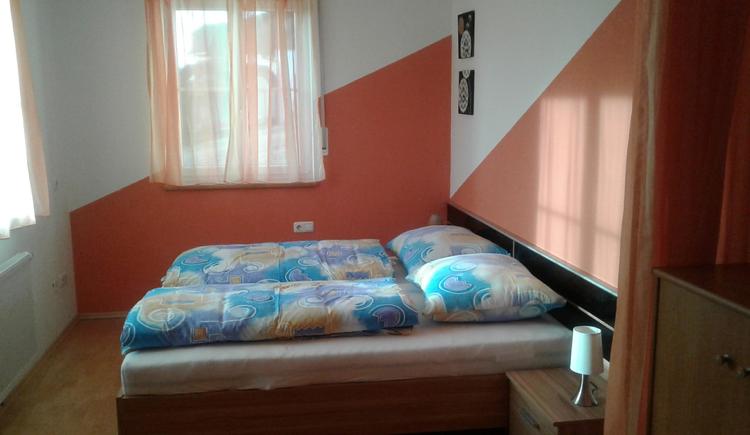 Monteur-Zimmer - Kirchschlag bei Linz - Ferienwohnung Susanne