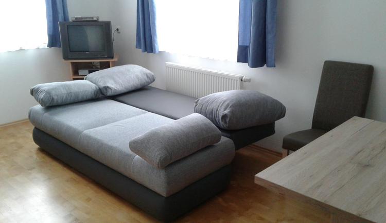 Monteur-Zimmer - Kirchschlag bei Linz - Ferienwohnung Susanne