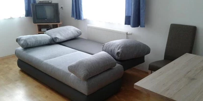 Monteur-Zimmer - Freinberg (Freinberg) - Ferienwohnung Susanne
