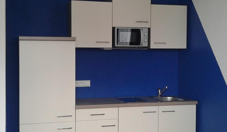 Monteur-Zimmer - Kirchschlag bei Linz - Ferienwohnung Susanne