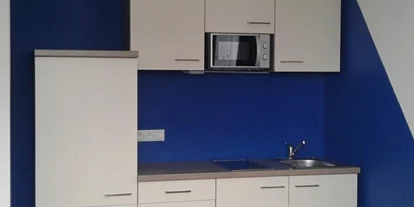 Monteur-Zimmer - Freinberg (Freinberg) - Ferienwohnung Susanne
