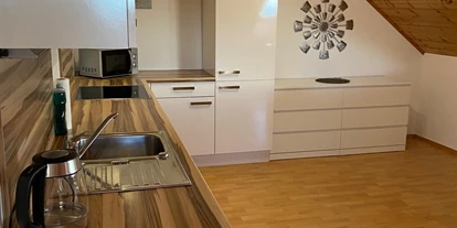 Monteur-Zimmer - Freinberg (Freinberg) - Ferienwohnung Weberschläger