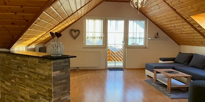 Monteur-Zimmer - Freinberg (Freinberg) - Ferienwohnung Weberschläger