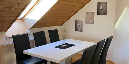 Monteur-Zimmer - Freinberg (Freinberg) - Ferienwohnung Weberschläger