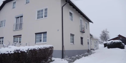 Monteur-Zimmer - Freinberg (Freinberg) - Anna Sladek