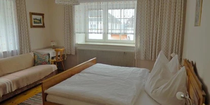 Monteur-Zimmer - Freinberg (Freinberg) - Anna Sladek