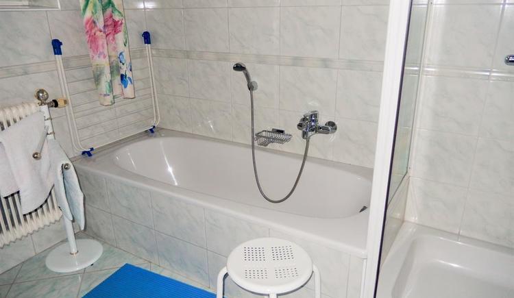 Monteur-Zimmer - Schwarzenberg am Böhmerwald - Anna Sladek