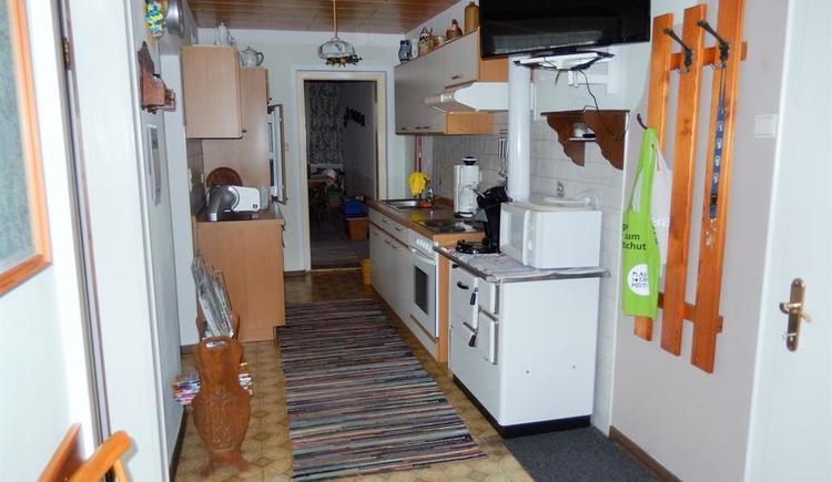 Monteur-Zimmer - Schwarzenberg am Böhmerwald - Anna Sladek