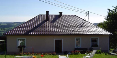 Monteur-Zimmer - Freinberg (Freinberg) - Privatzimmer Bogner