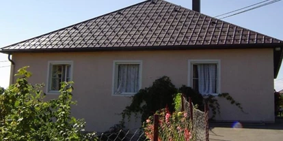 Monteur-Zimmer - Freinberg (Freinberg) - Privatzimmer Bogner