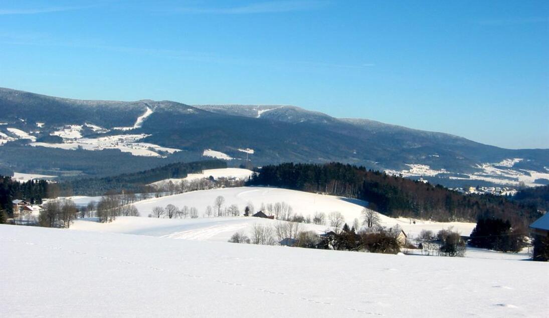 Monteur-Zimmer - Schwarzenberg am Böhmerwald - Privatzimmer Bogner