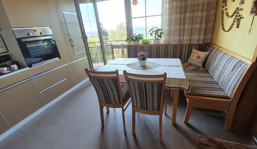 Monteur-Zimmer - Schwarzenberg am Böhmerwald - Privatzimmer Schwarz