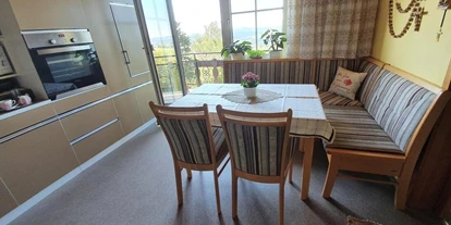 Monteur-Zimmer - Freinberg (Freinberg) - Privatzimmer Schwarz