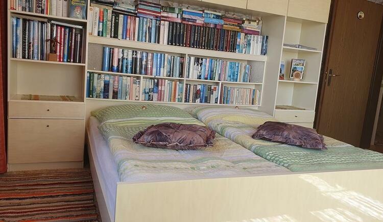 Monteur-Zimmer - Schwarzenberg am Böhmerwald - Privatzimmer Schwarz