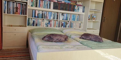 Monteur-Zimmer - Freinberg (Freinberg) - Privatzimmer Schwarz