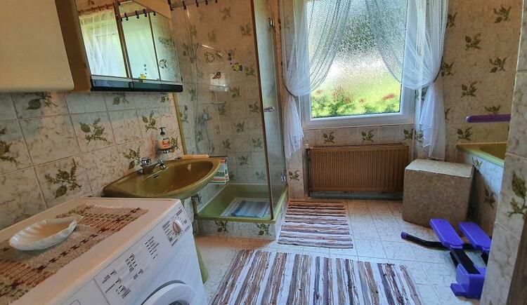 Monteur-Zimmer - Schwarzenberg am Böhmerwald - Privatzimmer Schwarz