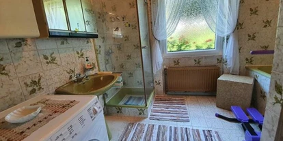 Monteur-Zimmer - Freinberg (Freinberg) - Privatzimmer Schwarz