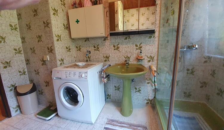 Monteur-Zimmer - Schwarzenberg am Böhmerwald - Privatzimmer Schwarz