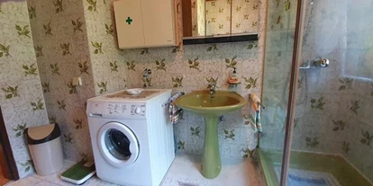 Monteur-Zimmer - Freinberg (Freinberg) - Privatzimmer Schwarz