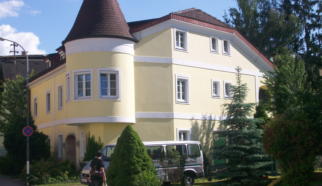 Monteur-Zimmer - Preis pro Nacht - Oberösterreich - Auerhahn