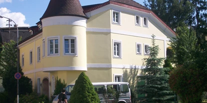 Monteur-Zimmer - Gallspach - Auerhahn