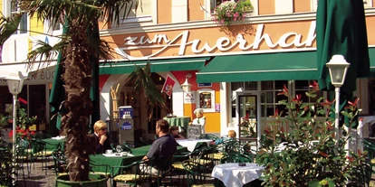 Monteur-Zimmer - Gallspach - Auerhahn
