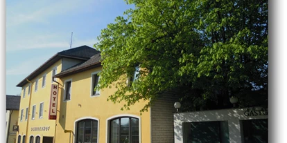 Monteur-Zimmer - Thalgau - Schillerhof