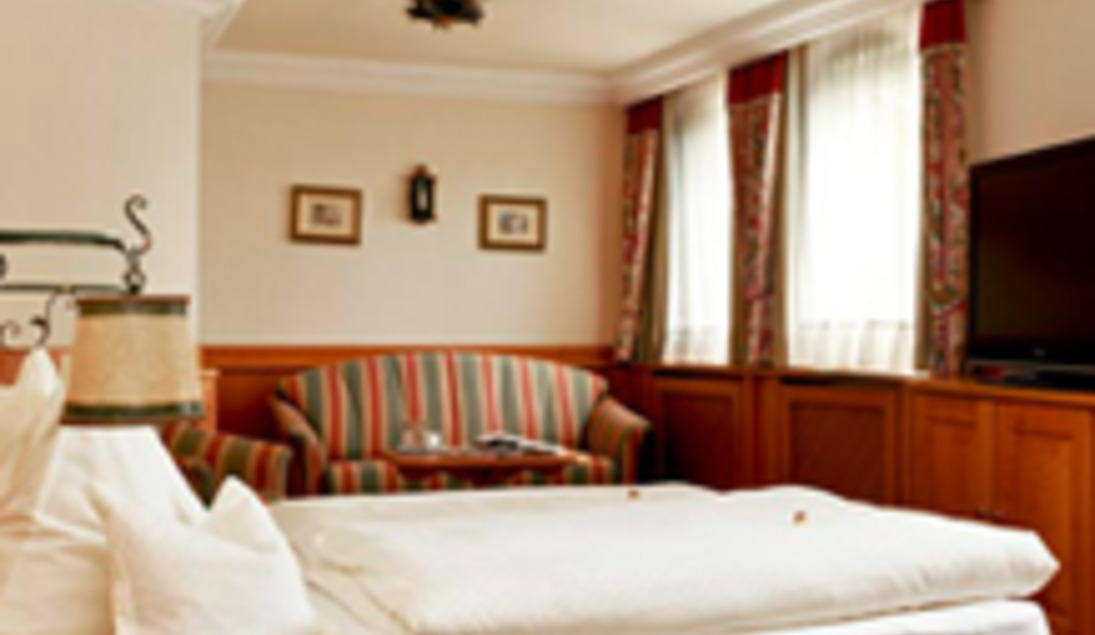 Monteur-Zimmer - Preis pro Nacht - Oberösterreich - Hotel Lindner - Vöcklabrucker Hof