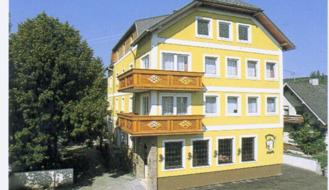 Monteur-Zimmer - Preis pro Nacht - Oberösterreich - Hotel Lindner - Vöcklabrucker Hof