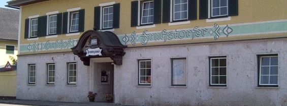 MonteurZimmer: Gasthof Fruhstorfer