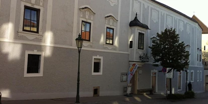Monteur-Zimmer - Kirchschlag bei Linz - Frühstückspension Firma Karl Wall GmbH