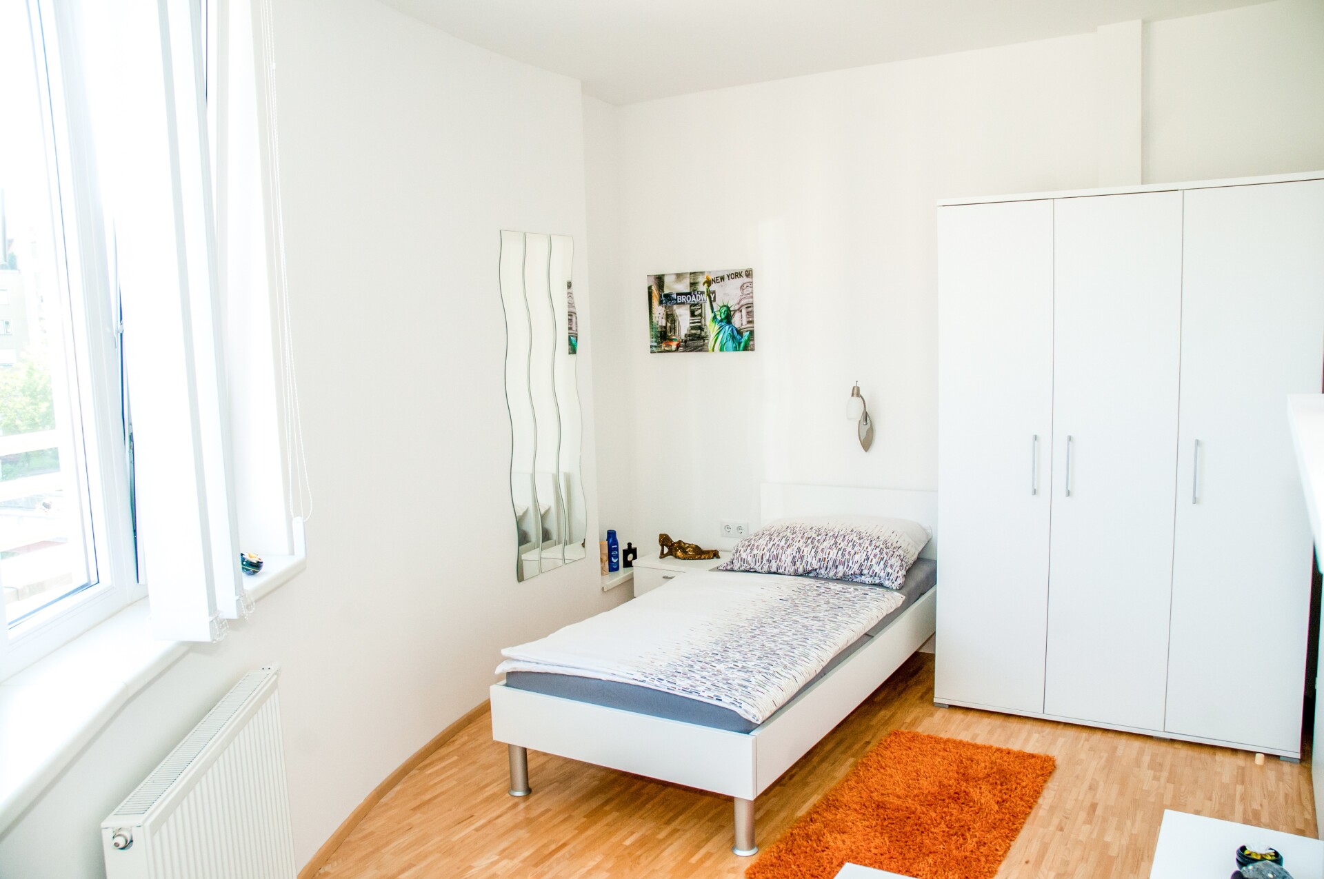 Monteur-Zimmer - Österreich - Monteurzimmer Leoben