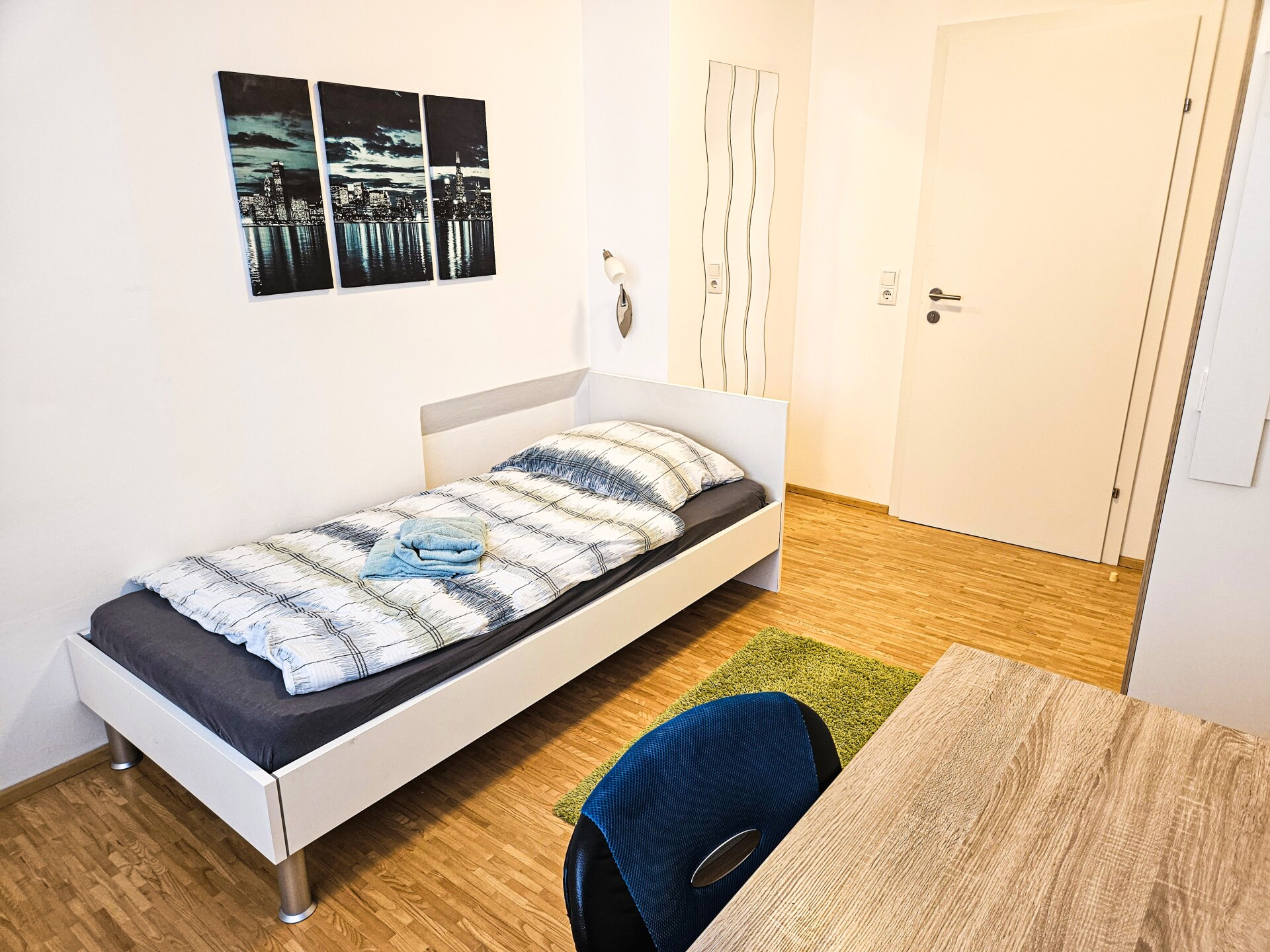 Monteur-Zimmer - Österreich - Monteurzimmer Leoben