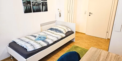 Monteur-Zimmer - Wasendorf - Monteurzimmer Leoben