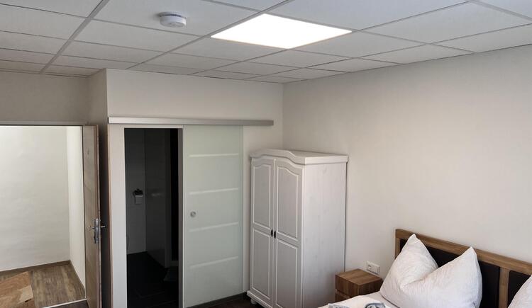 Monteur-Zimmer - Preis pro Nacht - Nußbach (Nußbach) - Enns Sleep Zimmer & Apartment Vermietung 