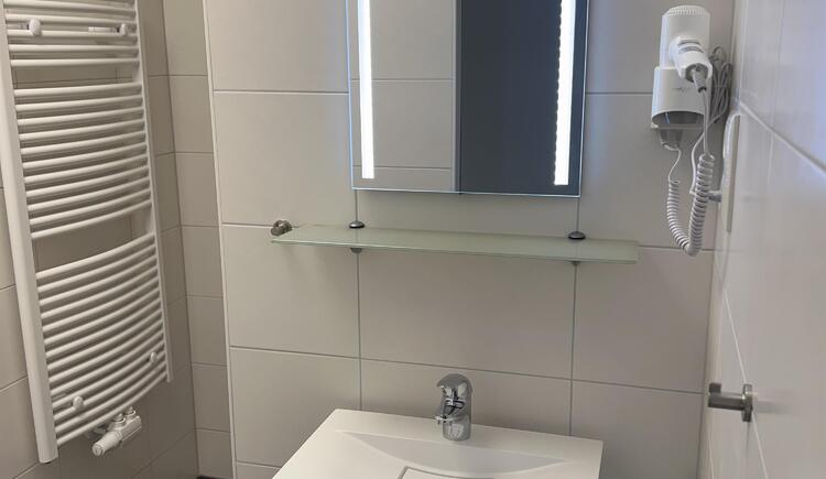 Monteur-Zimmer - Preis pro Nacht - Nußbach (Nußbach) - Enns Sleep Zimmer & Apartment Vermietung 