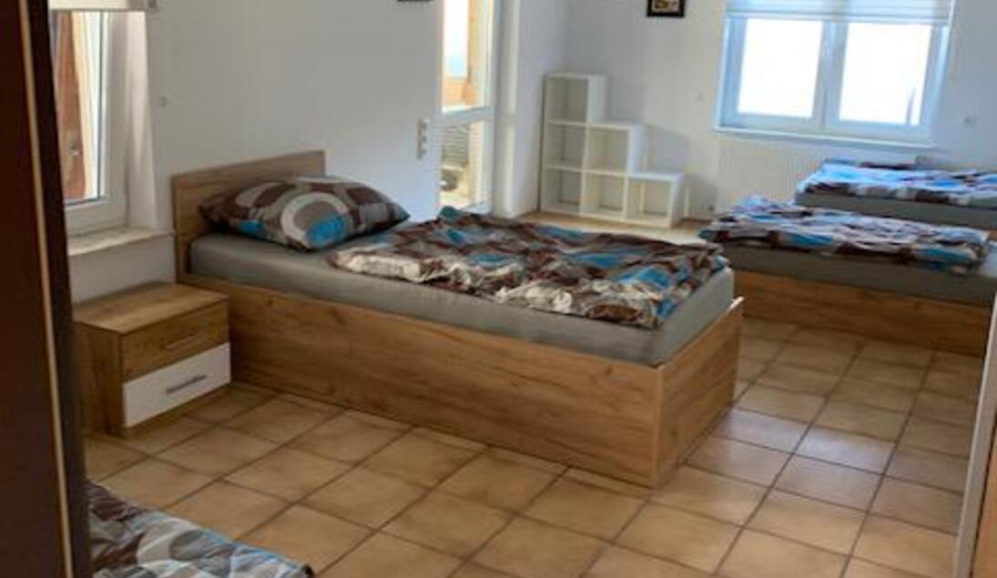 Monteur-Zimmer - Preis pro Nacht - Dietach (Dietach) - Wohnen in Enns