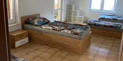 Monteur-Zimmer - Kirchschlag bei Linz - Wohnen in Enns