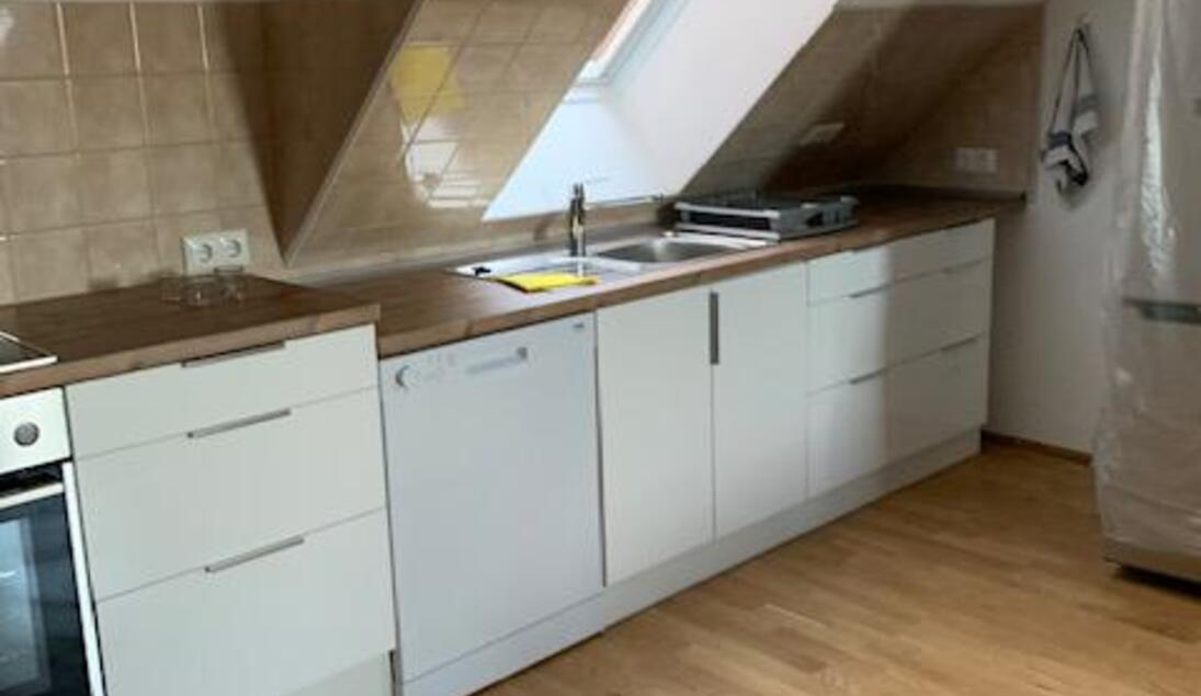 Monteur-Zimmer - Preis pro Nacht - Dietach (Dietach) - Wohnen in Enns